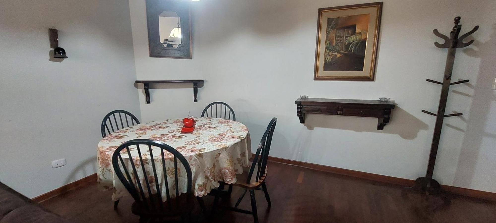 לימה Apartment Miraflores Pardo חדר תמונה