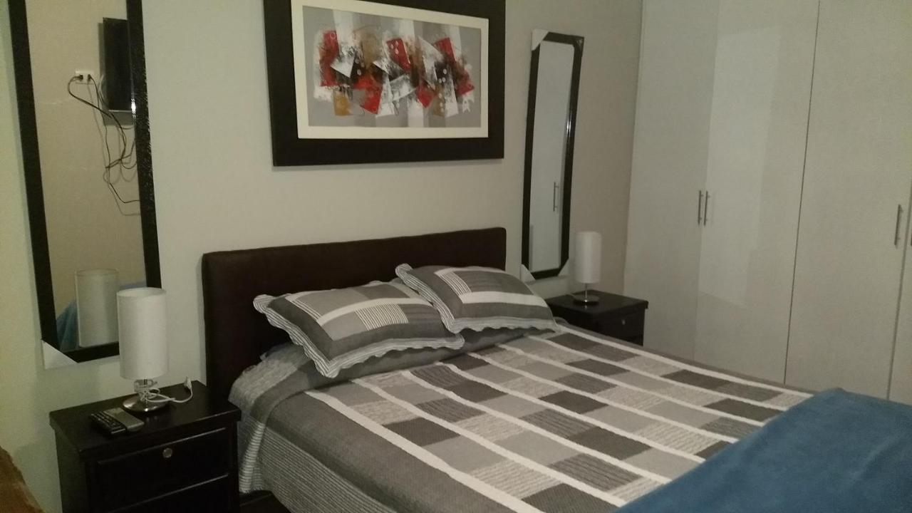 לימה Apartment Miraflores Pardo מראה חיצוני תמונה